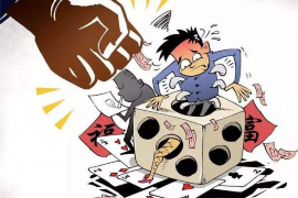 恶霸上门替人讨债:法律与道德的冲突 恶霸上门替人讨债:法律与道德的冲突